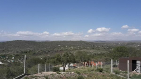 Cabañas Teodoro